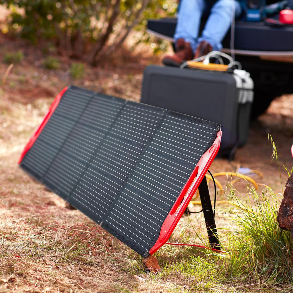 200 Watt Foldable Solar Panel G67309