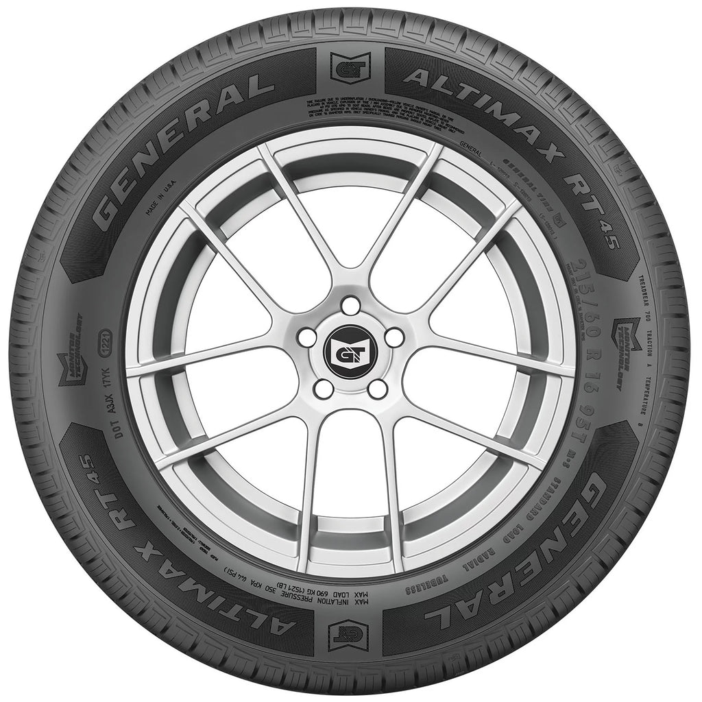 205/70R16 97T All Season Tire H97115