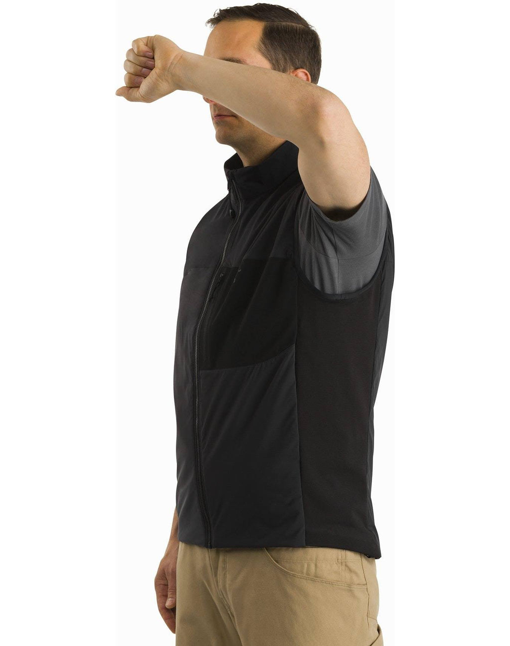 Wolf Atom Vest LT D931404