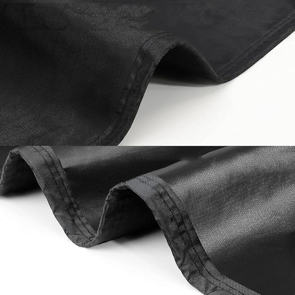 Heavy Duty 600D Waterproof Outdoor Sectional Sofa Cover M3330