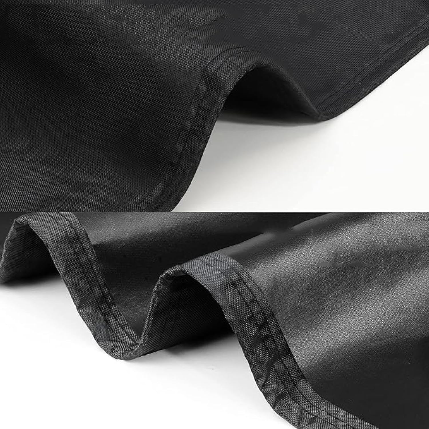Heavy Duty 600D Waterproof Outdoor Sectional Sofa Cover M3330