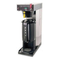 Stainless Steel Black 12-Cup Coffee Brewer F5532