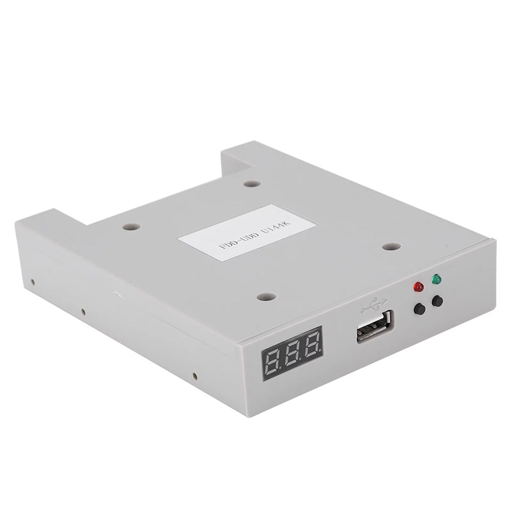 Floppy Drive Emulator F37709