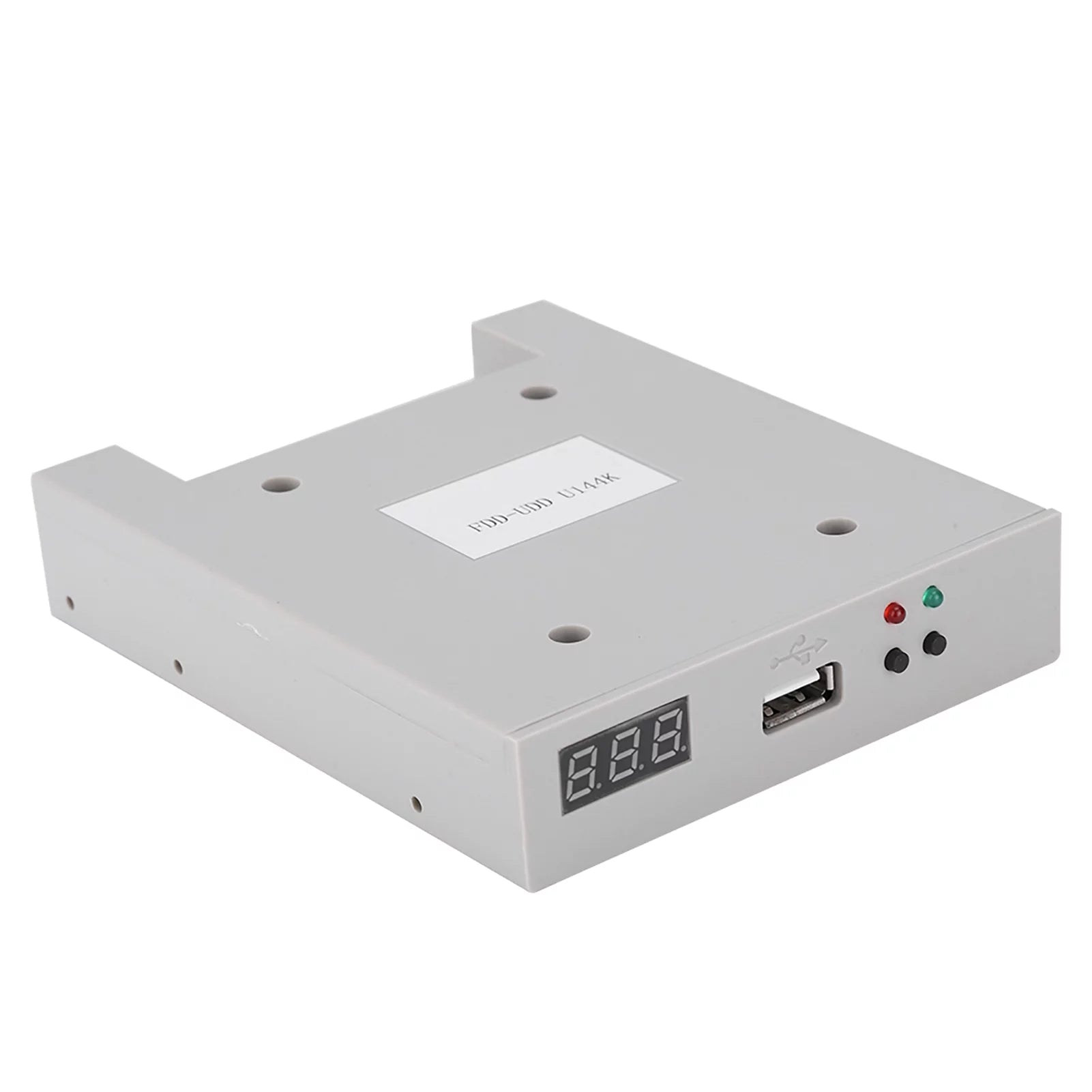 Floppy Drive Emulator F37709